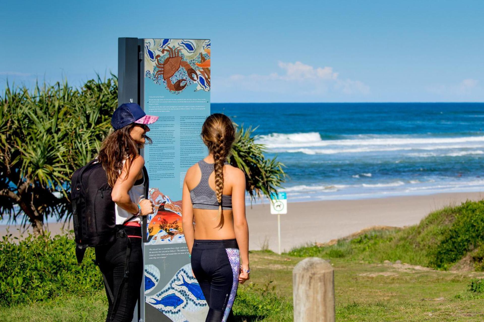 Big4 Tasman Holiday Parks - Ballina Lennox Head Exterior foto