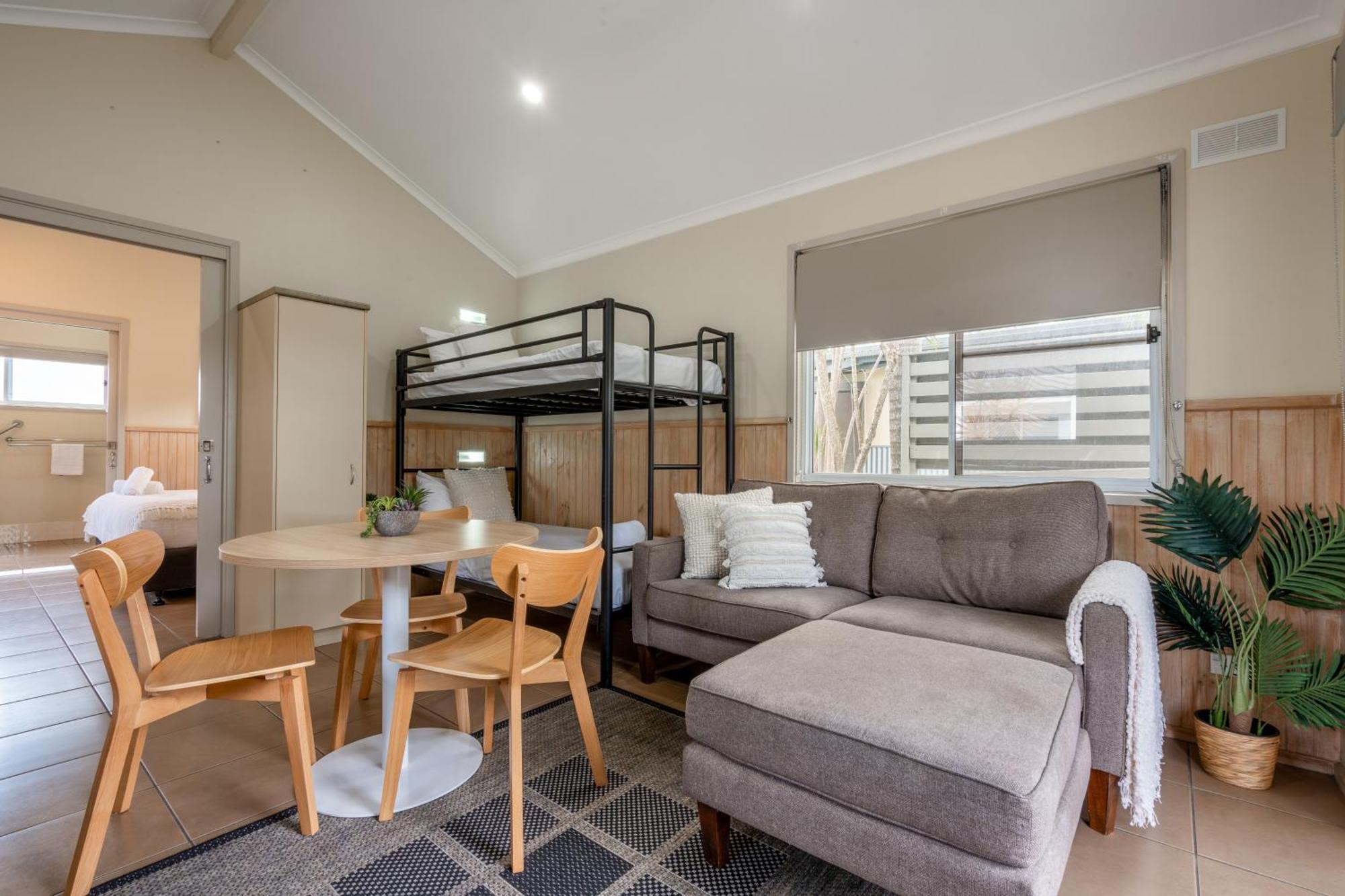Big4 Tasman Holiday Parks - Ballina Lennox Head Exterior foto